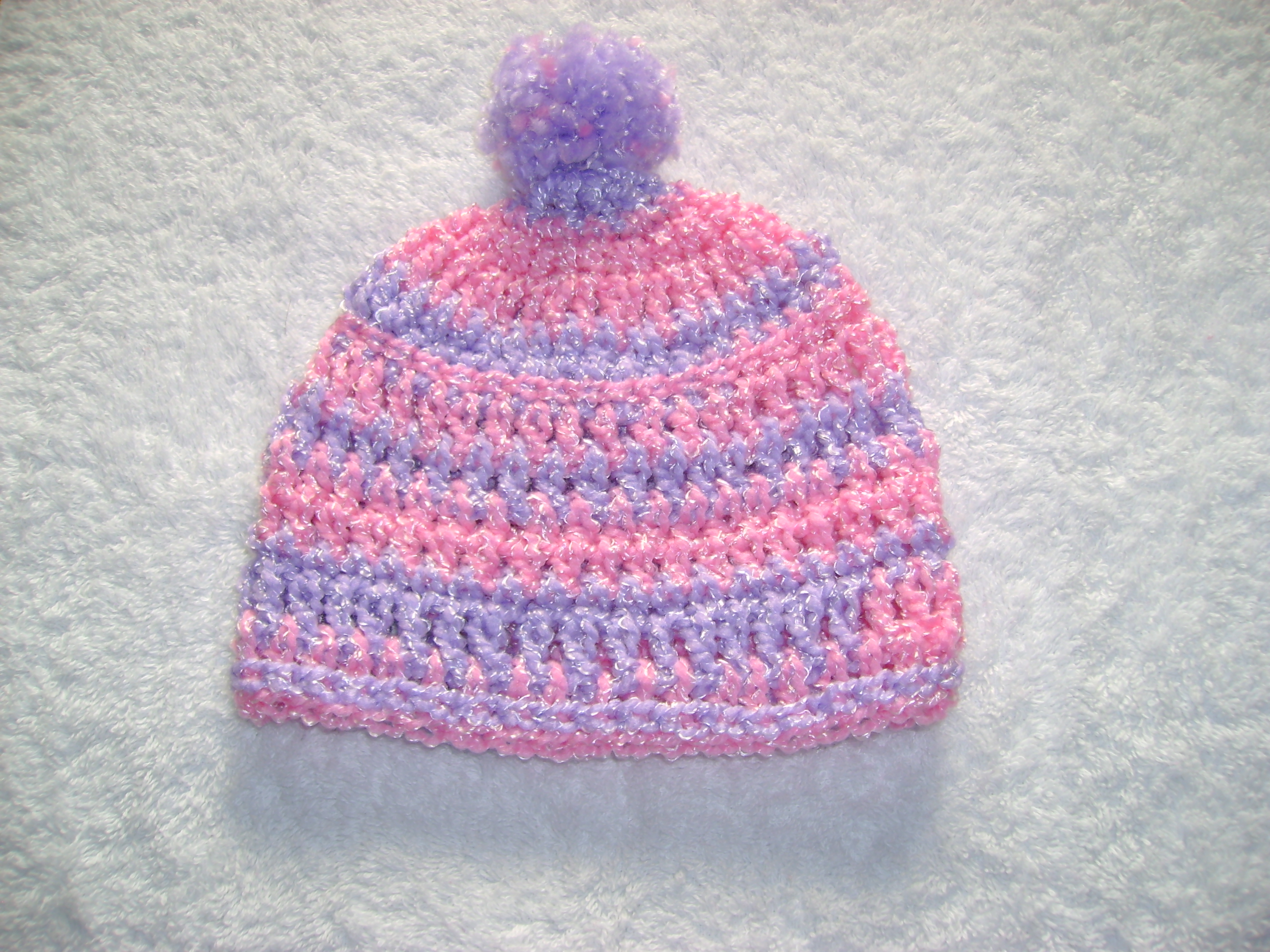 lavenderpinkshimmerball